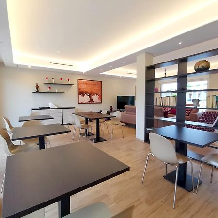 Villa Erada Μπάρι Εξωτερικό φωτογραφία