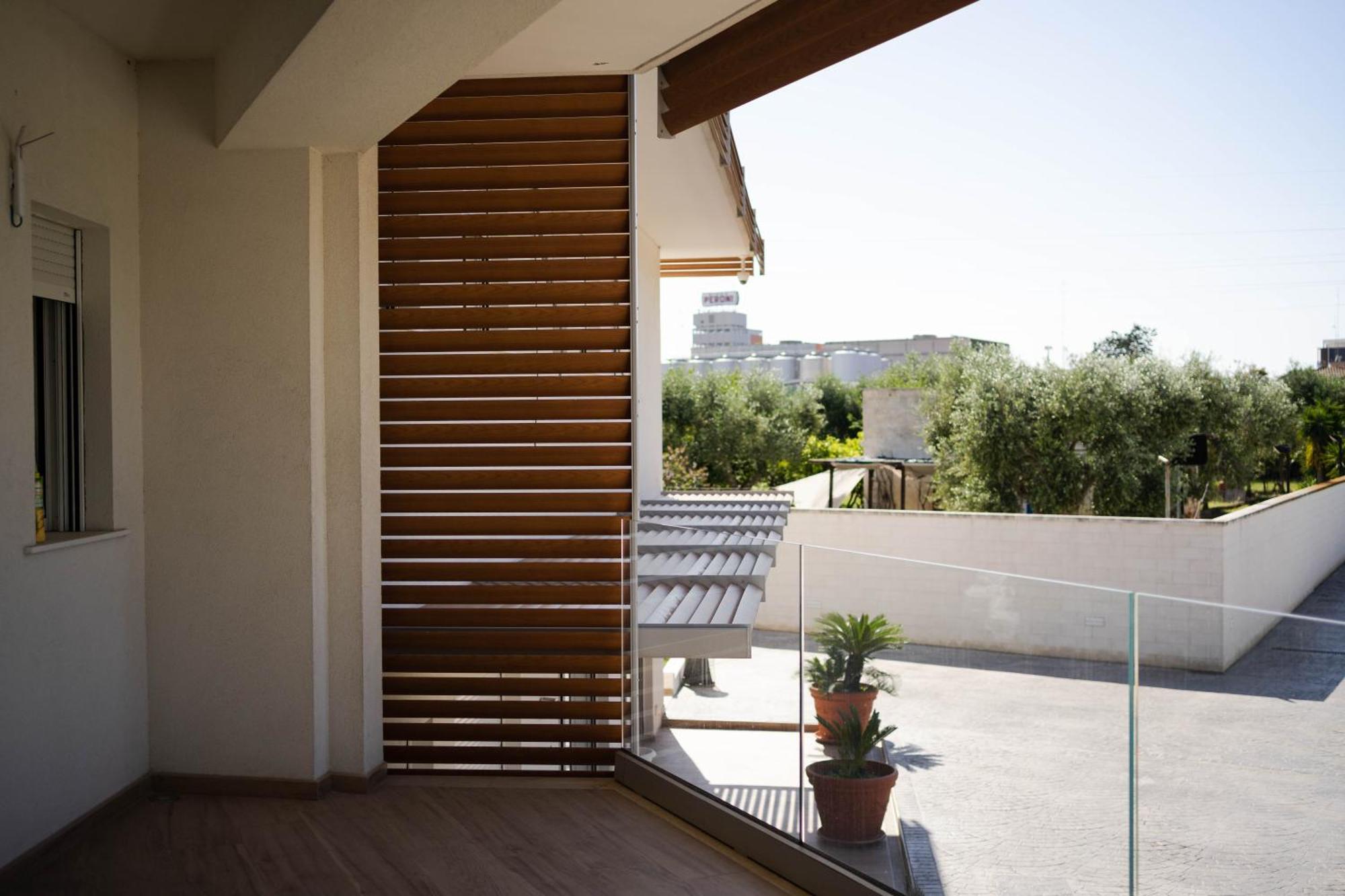Villa Erada Μπάρι Εξωτερικό φωτογραφία