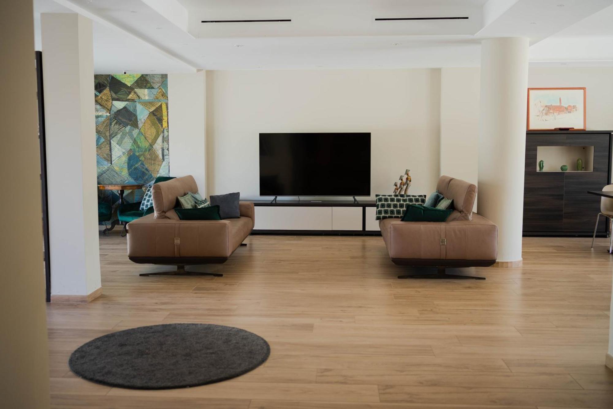 Villa Erada Μπάρι Εξωτερικό φωτογραφία